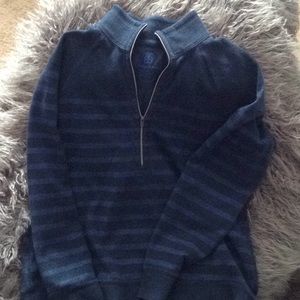 AUTHENTIC TOMMY BAHAMA half zip